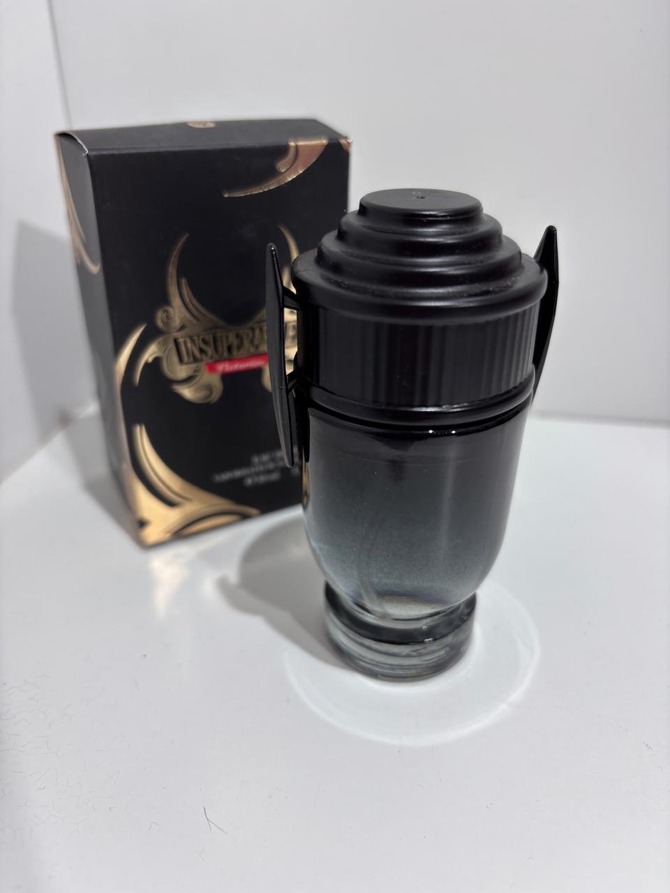 PERFUME INSUPERABLE MINI